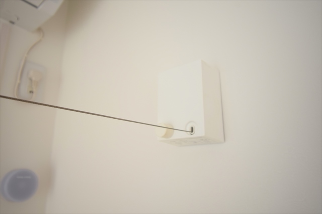 辻堂テラス2階 部屋設備