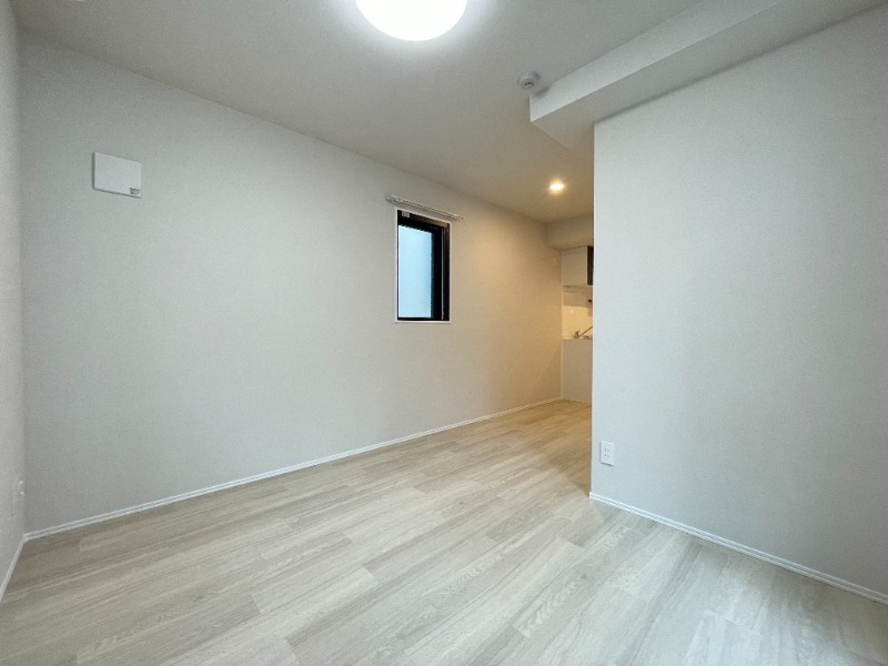 MONOLITH錦糸町4階 リビング