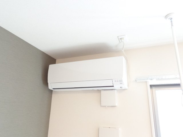 プレシオーザ 室内設備