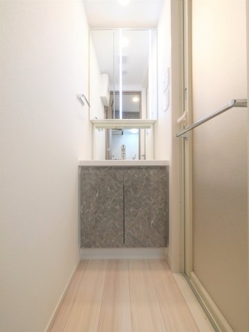 SPコート亀有6階 同建物別部屋の参考画像