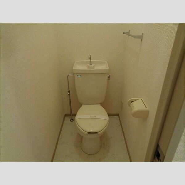 リヴェール トイレ