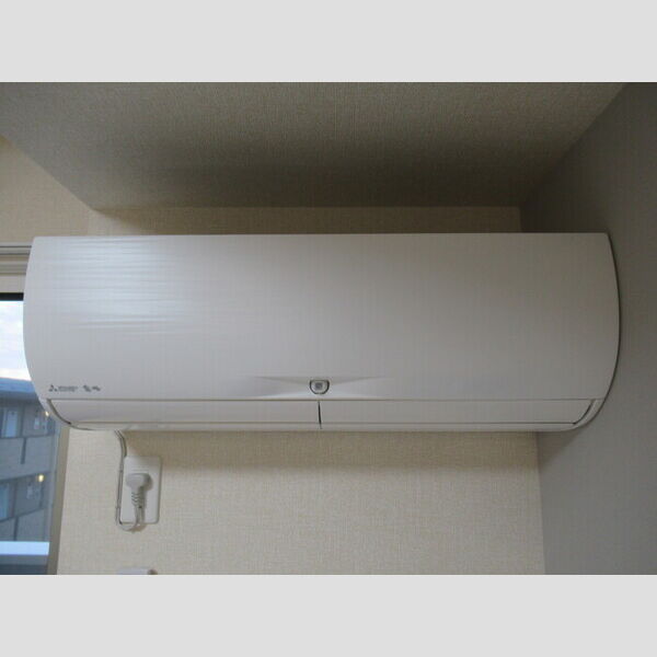 ウィン　ヴェール21303号室 エアコン
