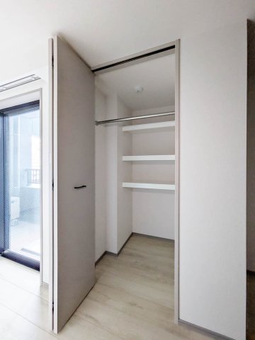 AZEST阪東橋Ⅱ302号室 AZEST阪東橋Ⅱ