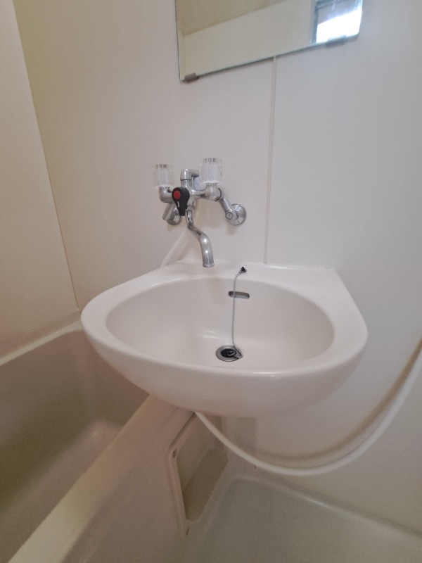 メゾンシティーA館1階 部屋設備