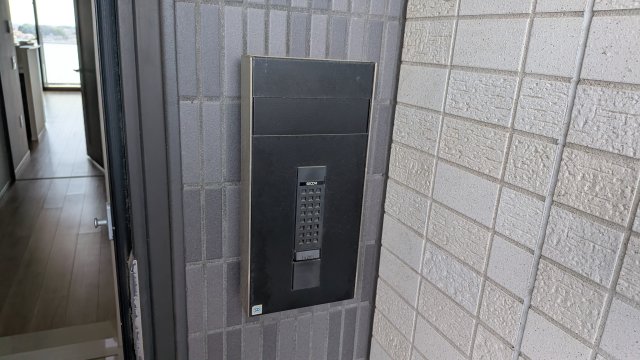 プラウド海老名1403号室 その他共有部分