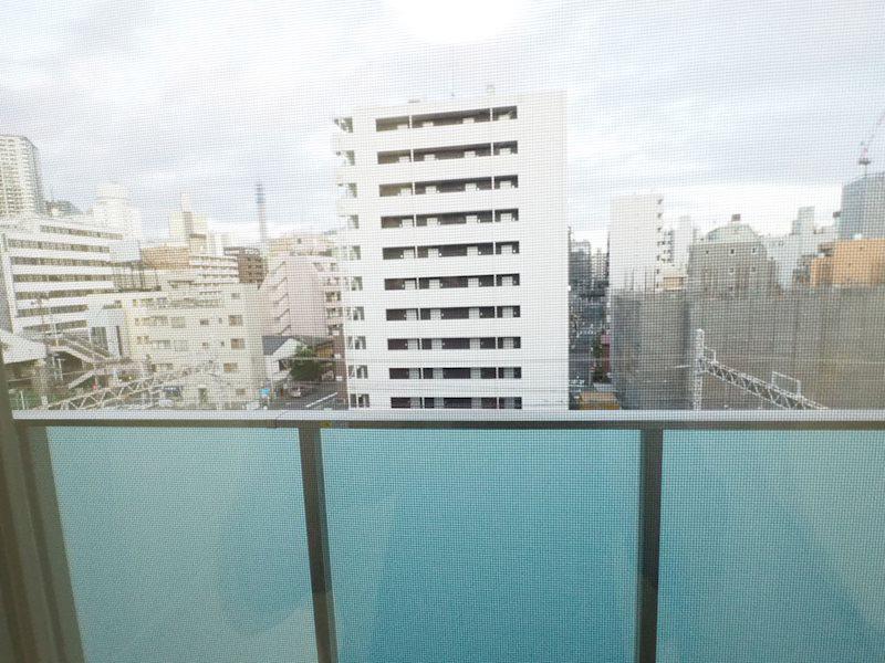 パークフラッツ横濱平沼橋6階 同建物別部屋の参考画像