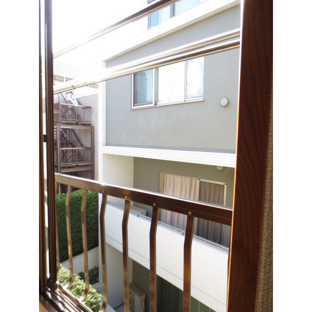 先山邸2階 部屋その他