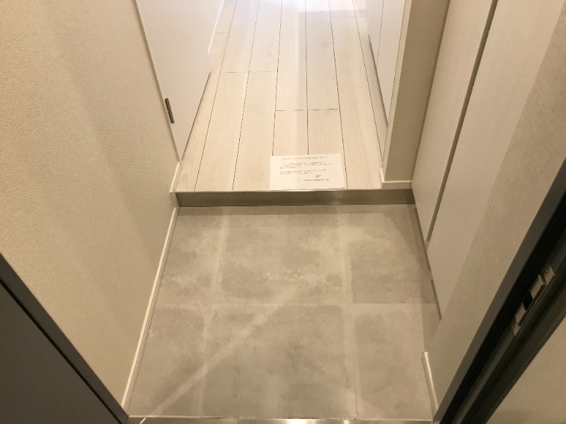 ドムス・スタイル高田馬場5階 玄関