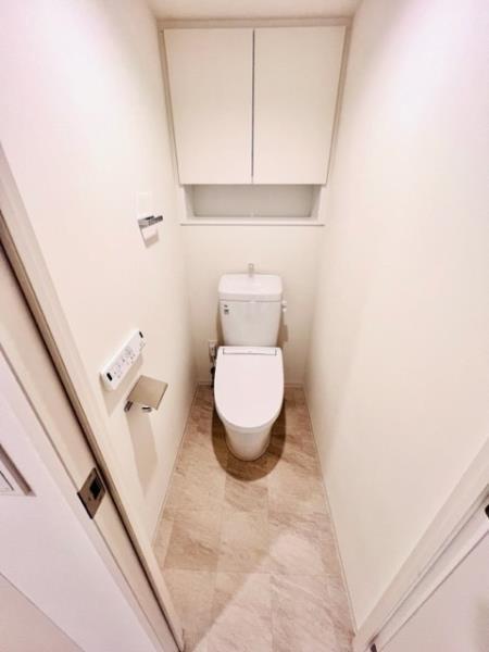 Brillia　ist 文京六義園205号室 同建物別部屋の参考画像