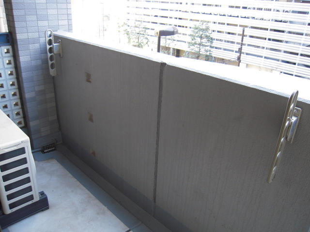 プレシャス バルコニー