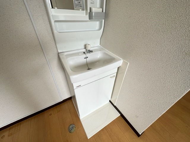 グリーンハイツ2階 部屋その他