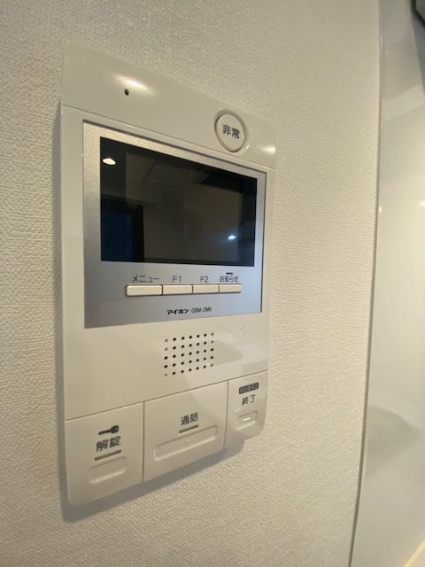 ラクラス四谷2階 部屋その他