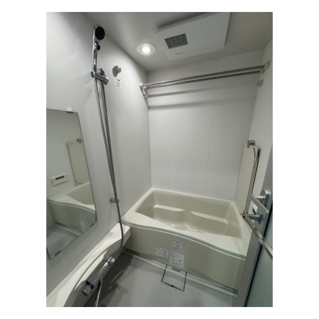 オーパスホームズ千駄木0904号室 同建物別部屋の参考画像