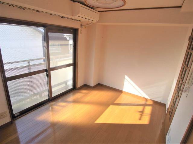 セント山手2階 部屋その他