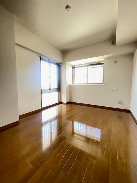 アウラ１０(E-058)8階 部屋その他