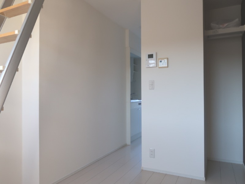 プライムテラスこどもの国1階 ＊別号室の写真となります。