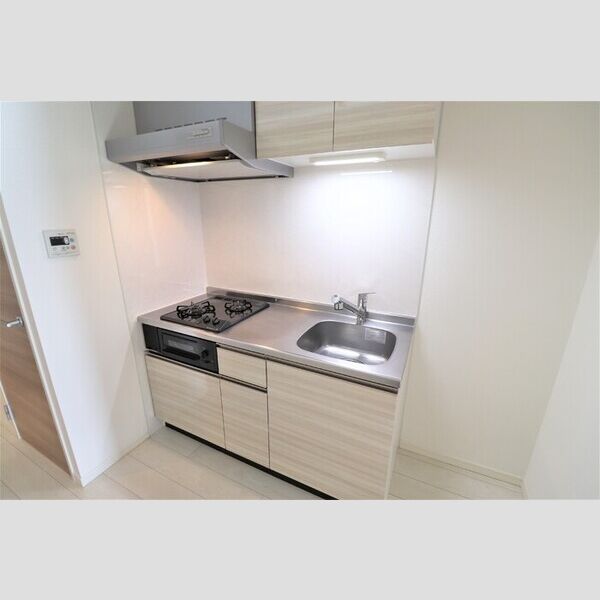 SOPHIA HILLS システムキッチン