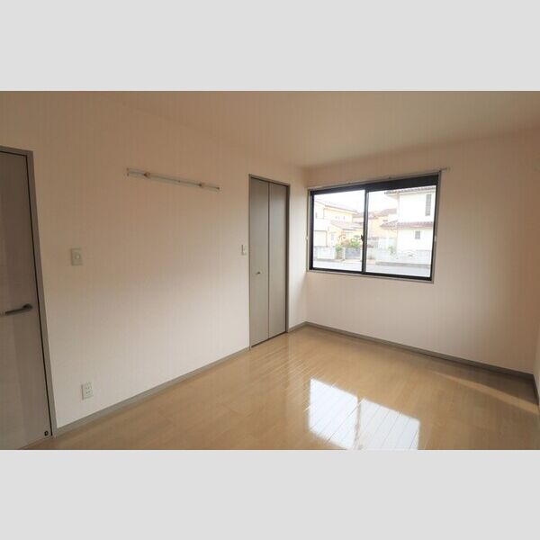 セントラルハイム　A102号室 洋室