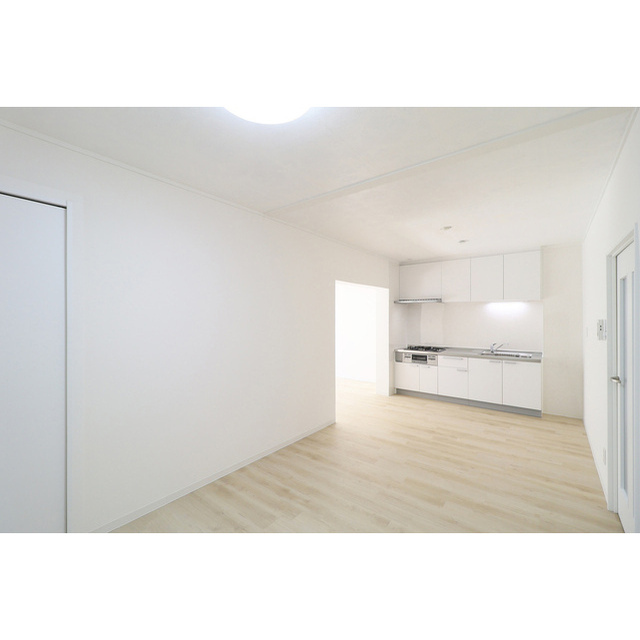 ロイヤルプラザ湘南 内観