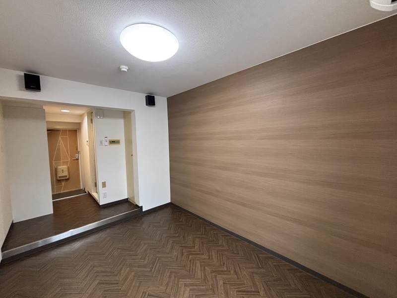 川崎京町センチュリー213階 部屋その他