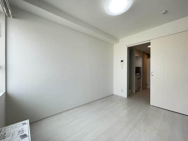 レクラン五反野3階 部屋その他