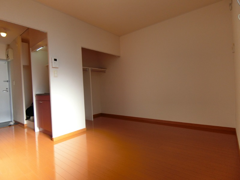 プランドール鶴間 リビング