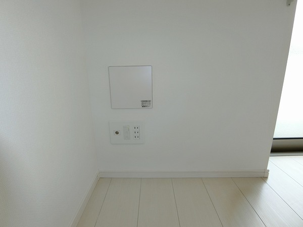 リブリ・サンヴィレッジ272階 同建物別部屋の参考画像