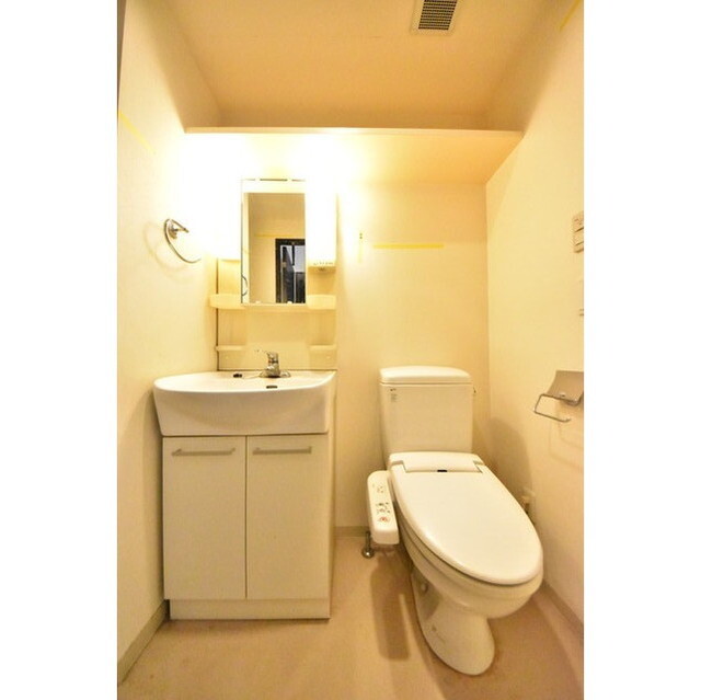 プライムレジデンス市川0408号室 内観