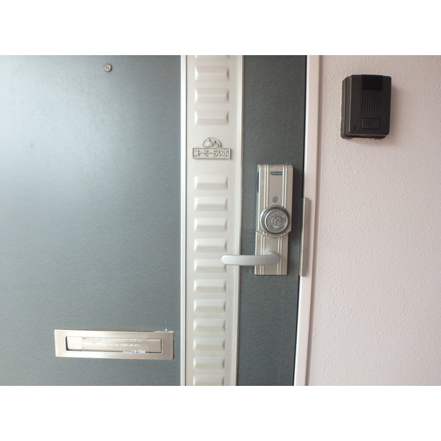 ブレクレール湘南206号室 部屋その他