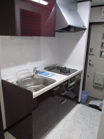 ＰＲＥＳＴＩＧＥ中島2階 部屋その他