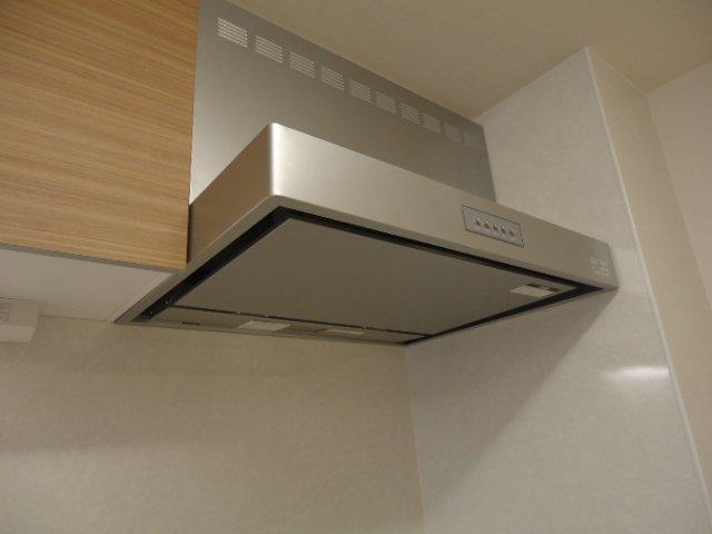 ＫＵＬＡ201号室 室内設備