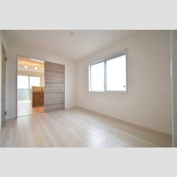 アーバンコートツマダ103号室 居室