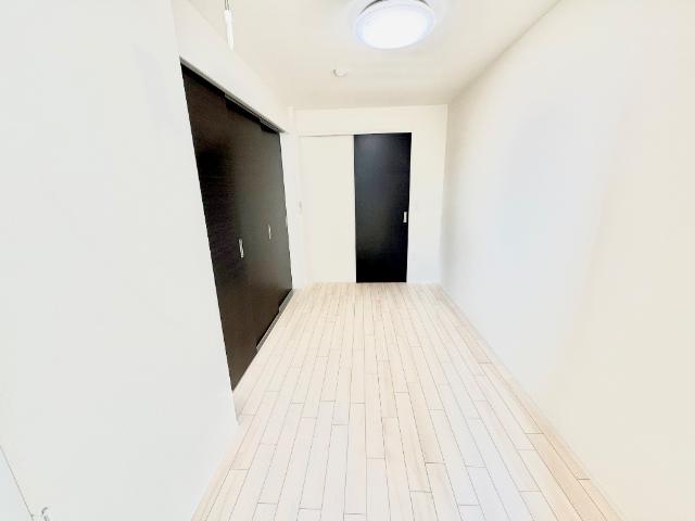 Ｒｅｇｉｎａ（レジーナ） 寝室