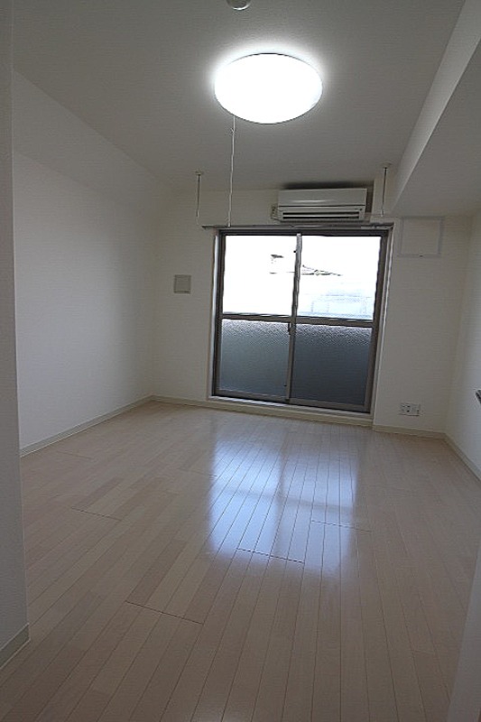 AZEST　 ITABASHI　（アゼスト板橋）4階 部屋その他