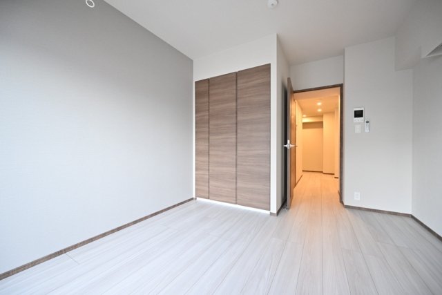 ＧＲＡＮＳＩＴＥ　ＮＡＫＡＭＥＧＵＲＯ10階 部屋その他