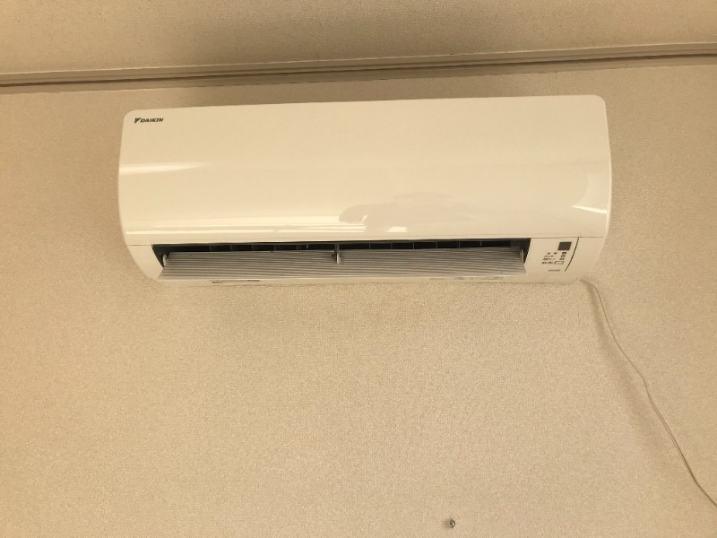 エステートピアシティ5　A棟1階 部屋設備