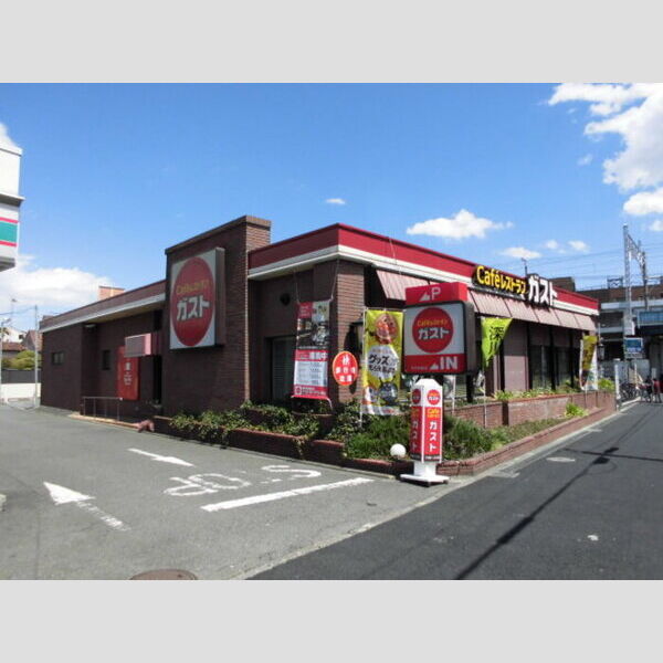 ミアスⅡ306号室 周辺