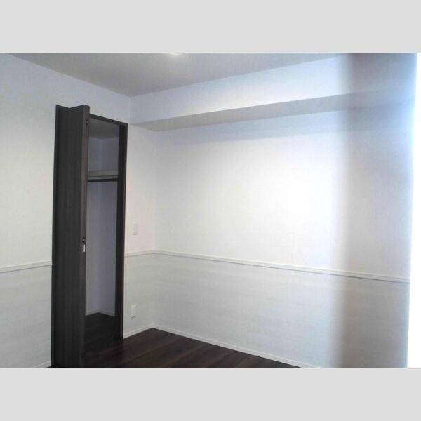 D-Sereno上福岡101号室 洋室