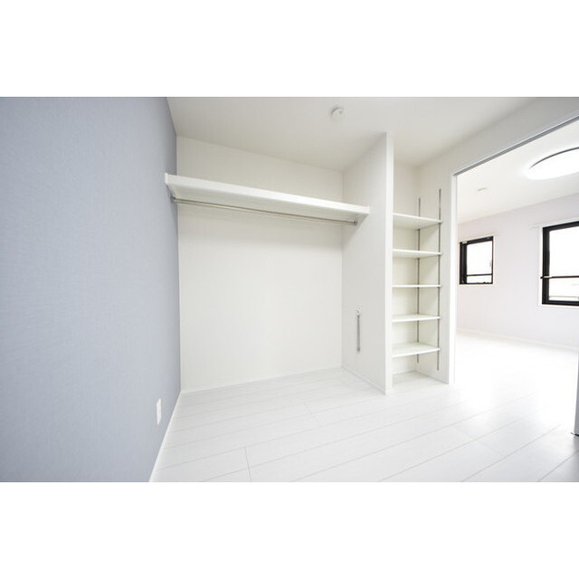 CASA PIAZZA 浅草本所 内観