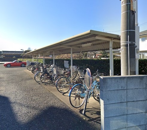 ホーフパラシオン川越 部屋設備