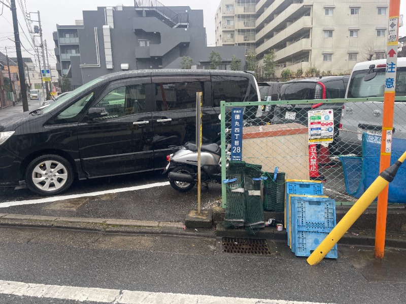 ハイム栄2階 部屋その他