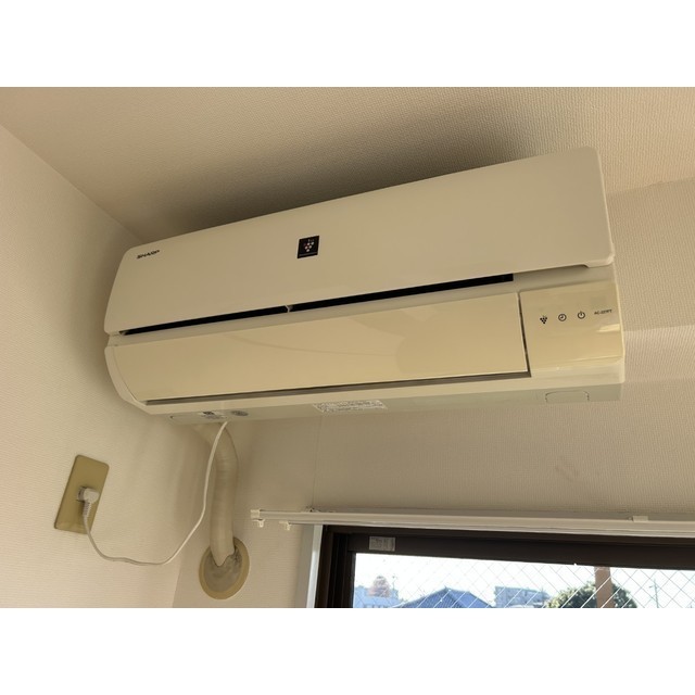 ハイアメージュ305号室 部屋その他