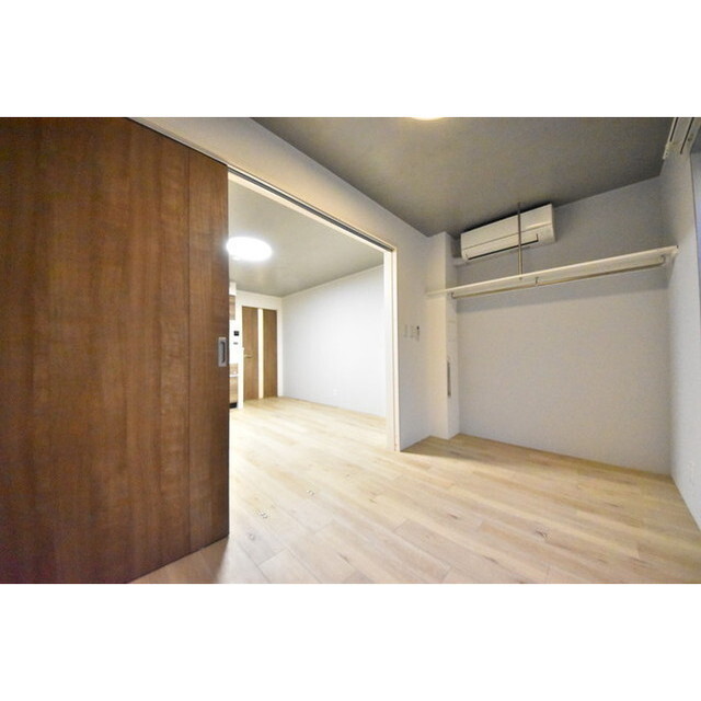 CASA PIAZZA 新小岩0101号室 内観