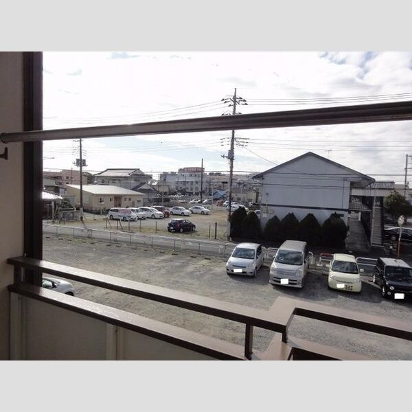 ライフコーポ東金AB 周辺