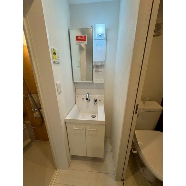 Harvest松戸105号室 部屋その他