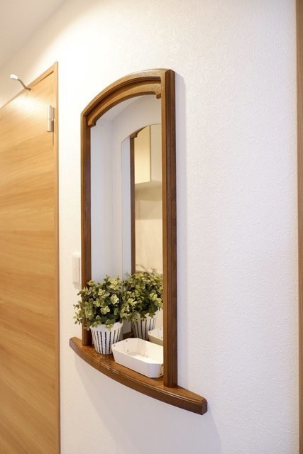 ミリアビタＶｉＶｉ0305号室 リビング