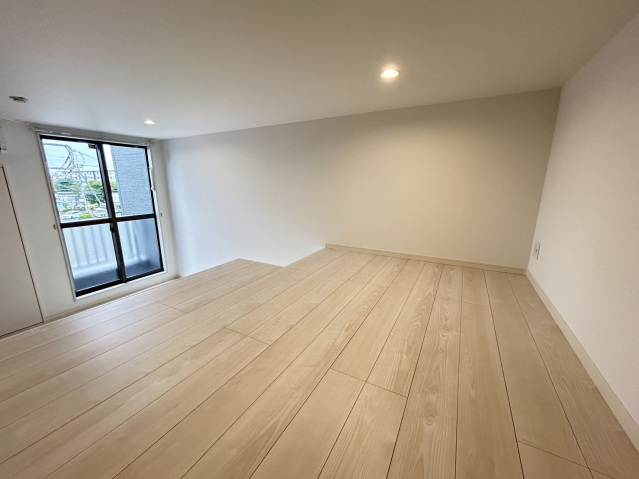 ＣＢ指扇リコ2階 部屋その他