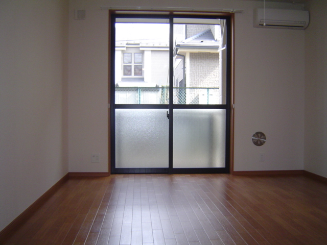 ラフィーネ 洋室