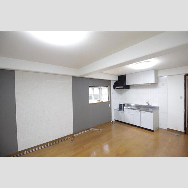 アルシヨン悠々101号室 部屋その他