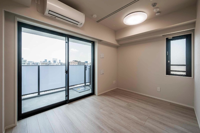 シーズンフラッツ蔵前9階 部屋その他